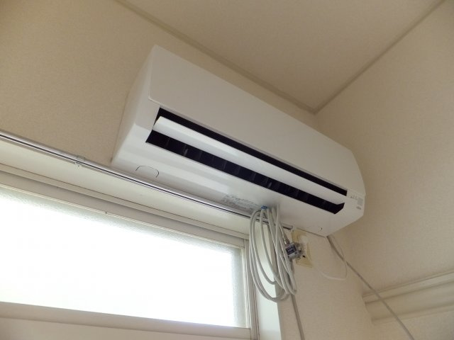 カーサフロール西船の設備