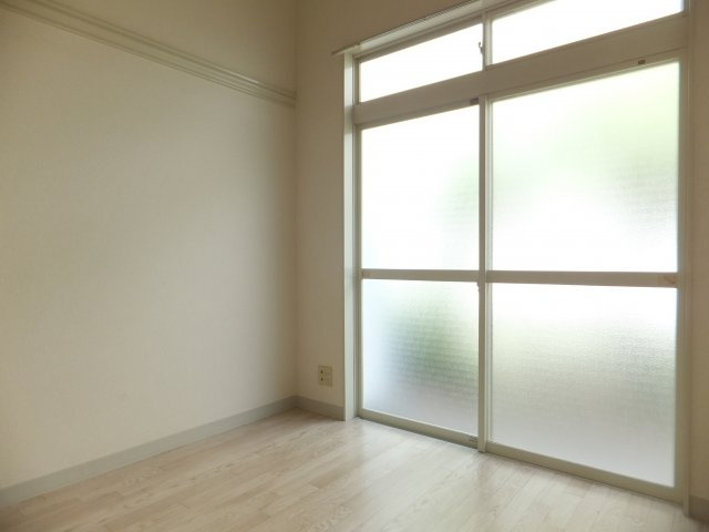 カーサフロール西船の居間・リビング