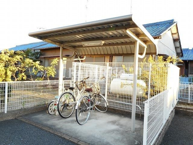 サンリット　レジデンスのその他共用部分|その他