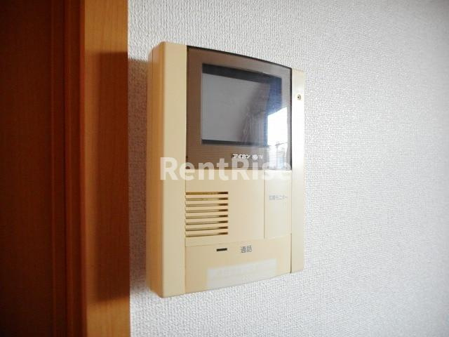 サンリット　レジデンスのセキュリティ|セキュリティ