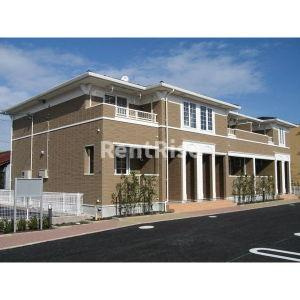 サンリット　レジデンスの外観|外観写真