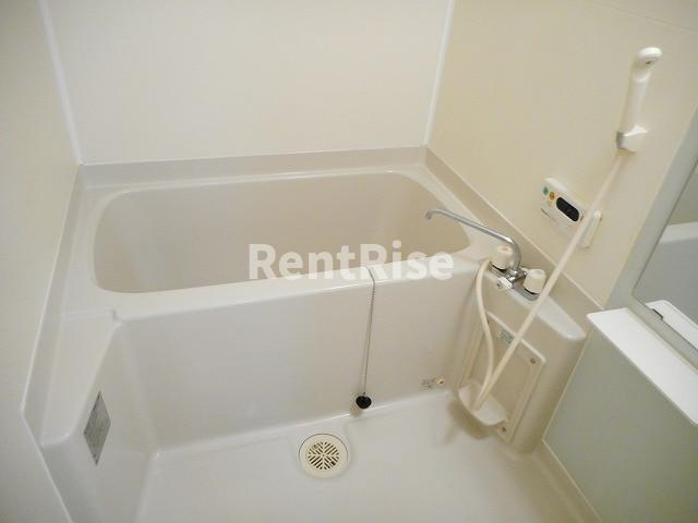 サンリット　レジデンスの浴室|バス