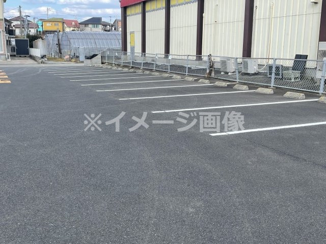 和多田本村駐車場