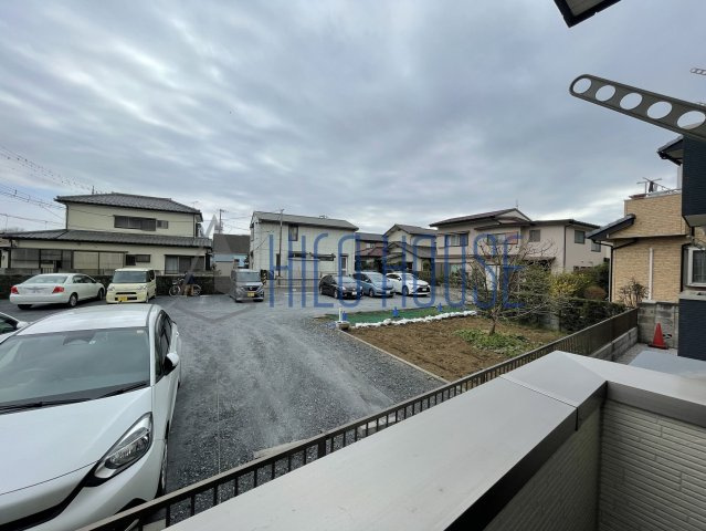 クオリティア霞ヶ関の設備
