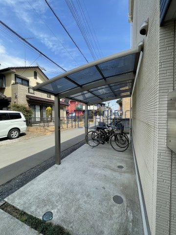 クオリティア霞ヶ関のその他共用部分