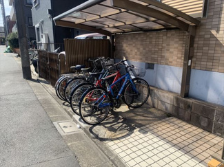 【その他共用部分】