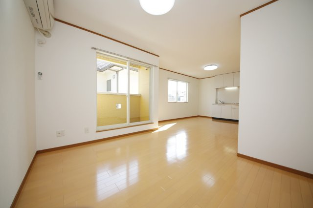 クレールコートのその他