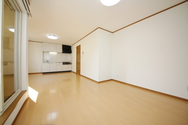 クレールコートのその他