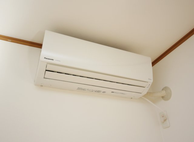 クレールコートの設備