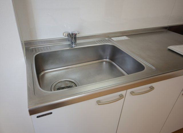 クレールコートのキッチン