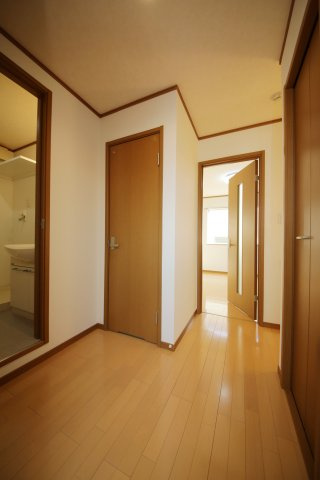 クレールコートの設備