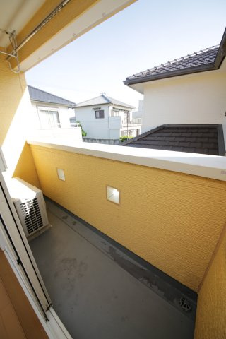 クレールコートの展望