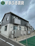 プレミアム井田　岡崎市井田町の画像