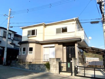 【外観】 | 神戸市垂水区潮見が丘1丁目