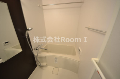 【浴室】 | ラクラス堺筋本町（旧フォーリアライズ堺筋本町 | 落ち着いた空間のお風呂です