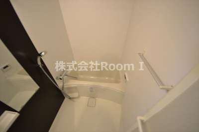 【浴室】 | ラクラス堺筋本町（旧フォーリアライズ堺筋本町 | 落ち着いた空間のお風呂です