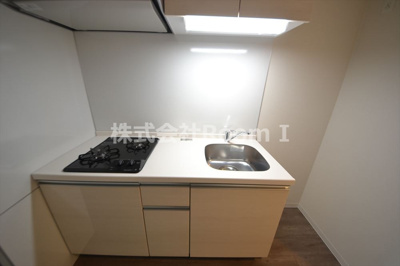 【キッチン】 | ラクラス堺筋本町（旧フォーリアライズ堺筋本町 | キッチンでお料理をお楽しみください