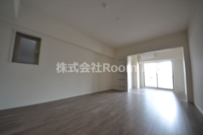 【洋室】 | ラクラス堺筋本町（旧フォーリアライズ堺筋本町 | 使い勝手のいい洋室です