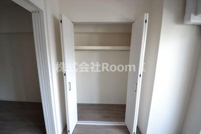 【収納】 | ラクラス堺筋本町（旧フォーリアライズ堺筋本町 | 専用の収納スペースです