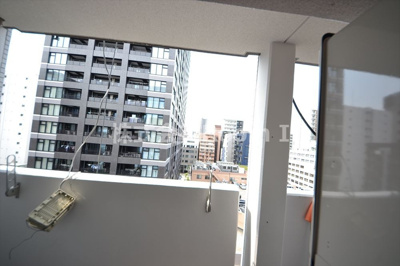 【展望】 | ラクラス堺筋本町（旧フォーリアライズ堺筋本町