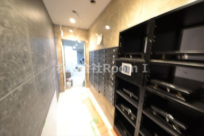 【その他共用部分】 | ラクラス堺筋本町（旧フォーリアライズ堺筋本町 | 宅配ＢＯＸ