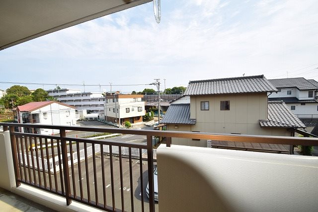 ソシア向平の展望