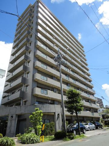 ブライトタウン八幡