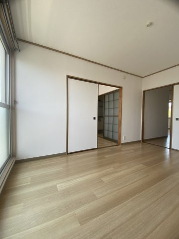 【内装】