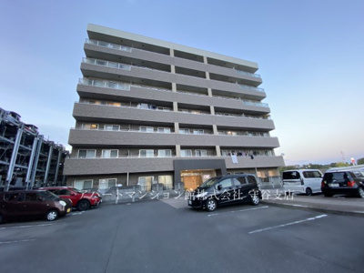 【外観】 | green park okada