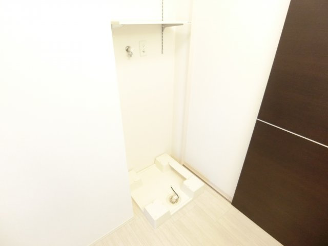 アヴァンセ和泉中央A棟の内装