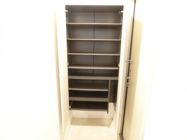 アヴァンセ和泉中央A棟のその他