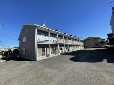 【外観】 | メイプルタウン