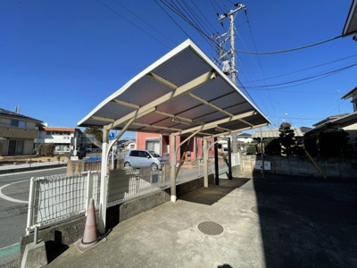 【その他共用部分】 | メイプルタウン