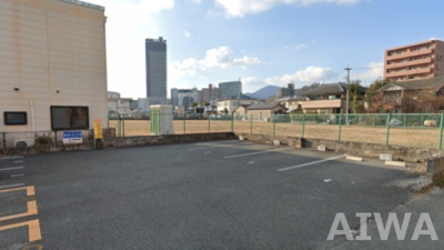 【外観】 | 本山モータープール