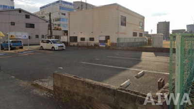 【外観】 | 本山モータープール