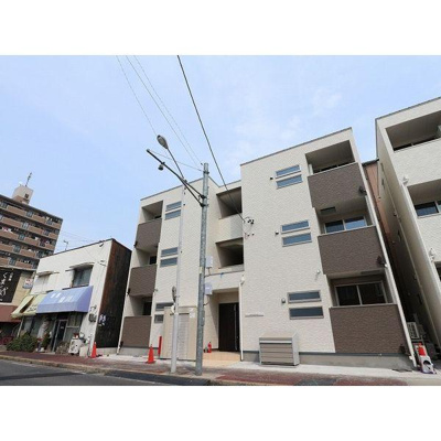 【外観】 | REGALEST黒川 | ★外観