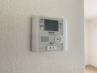 【セキュリティ】 | クレール　シャンブル