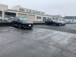 【駐車場】 | クレール　シャンブル