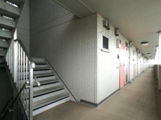 【ロビー】 | クレール　シャンブル