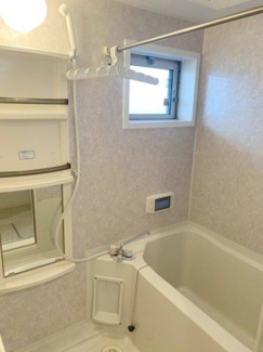 【浴室】 | クレール　シャンブル