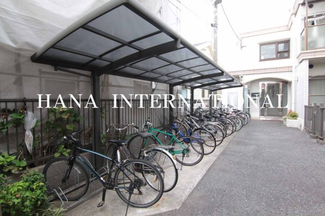 サンパレス東野のその他共用部分