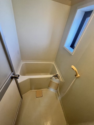 【浴室】 | ハイツ宮沢