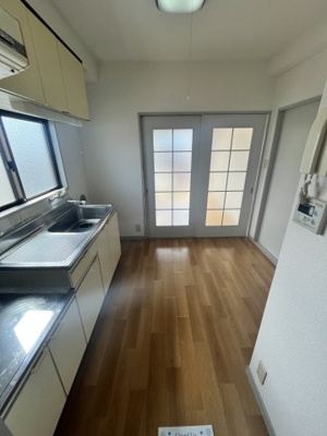 【居間・リビング】 | ハイツ宮沢