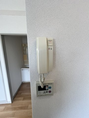 【設備】 | ハイツ宮沢