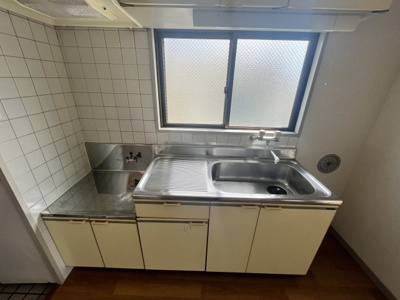 【キッチン】 | ハイツ宮沢