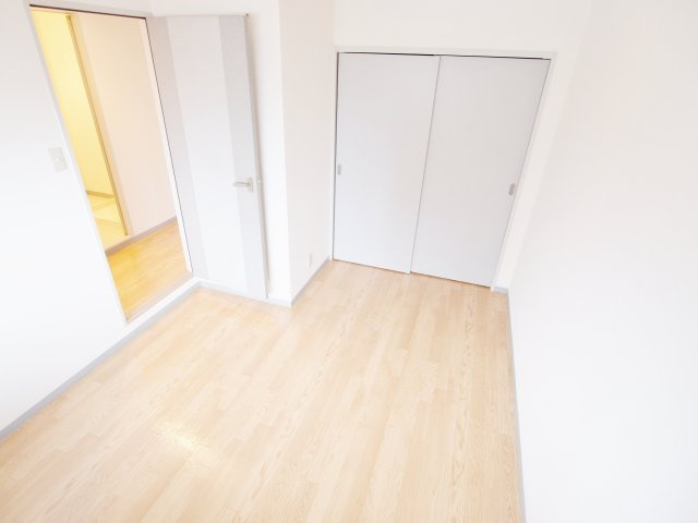 ファミール昭栄の展望