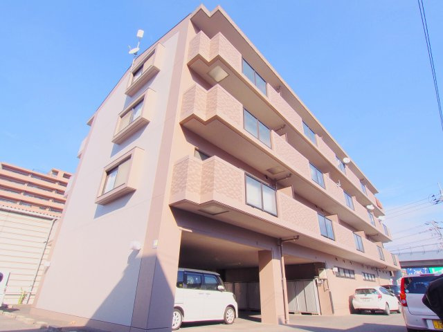 ファミール昭栄