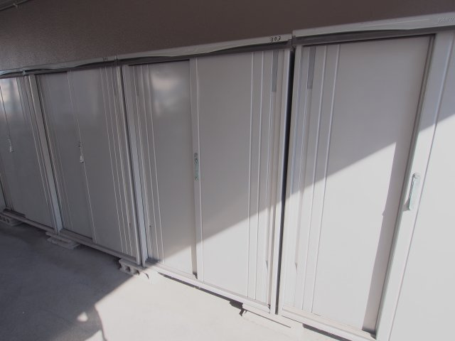 ファミール昭栄のその他