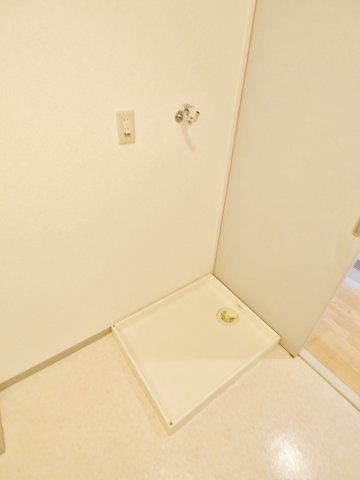 ファミール昭栄の設備