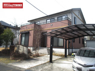 裾野市須山 中古住宅 EH03761　の画像